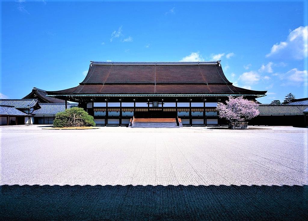 Villa Heianjingu - Kyonoya Kioto Exterior foto
